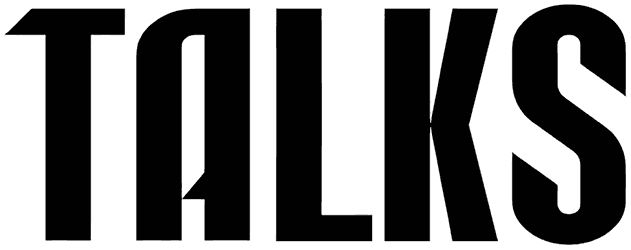 Talks Font