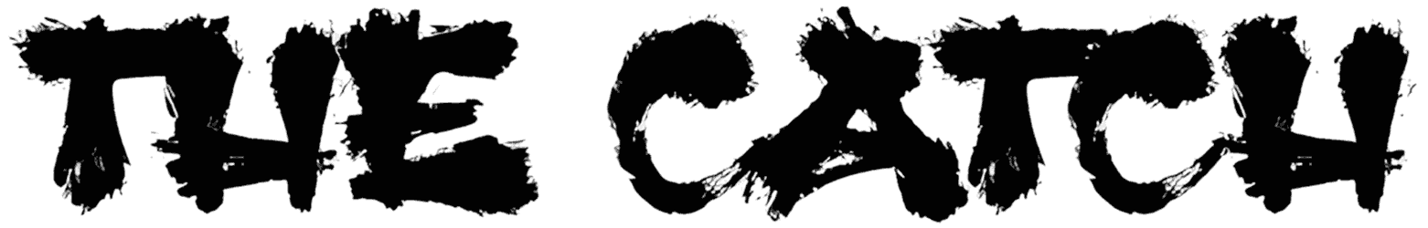 The Catch Font