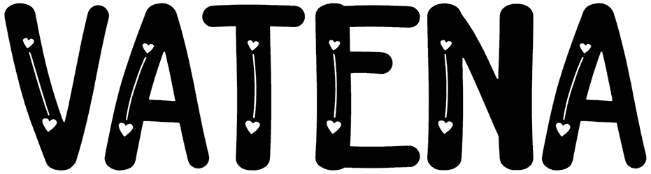 Vatena Font