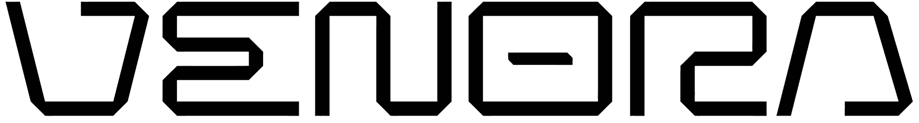 Venora Font