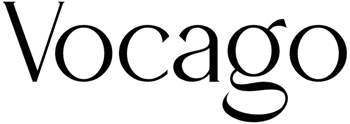 Vocago Font
