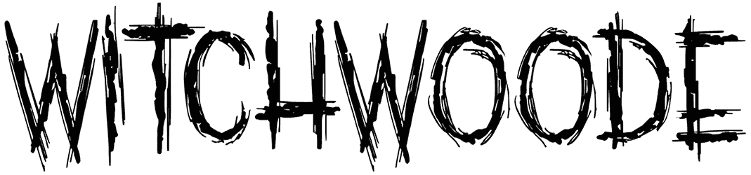 Witchwoode Font