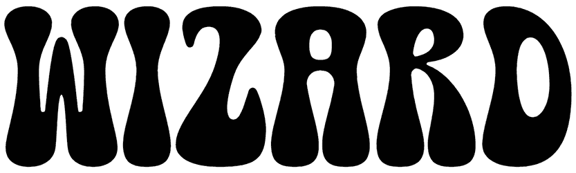 Wizard Font