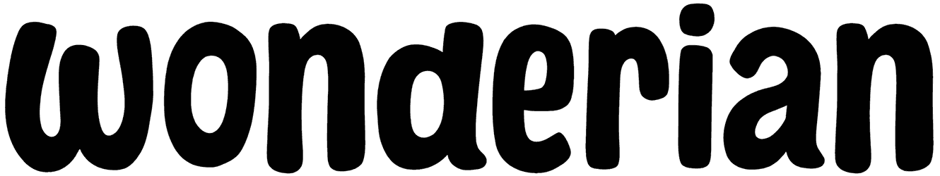 Wonderian Font