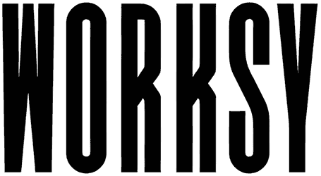 Worksy Font