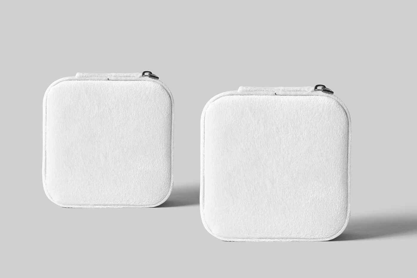 Free Fluffy Case Mockups PSD Template