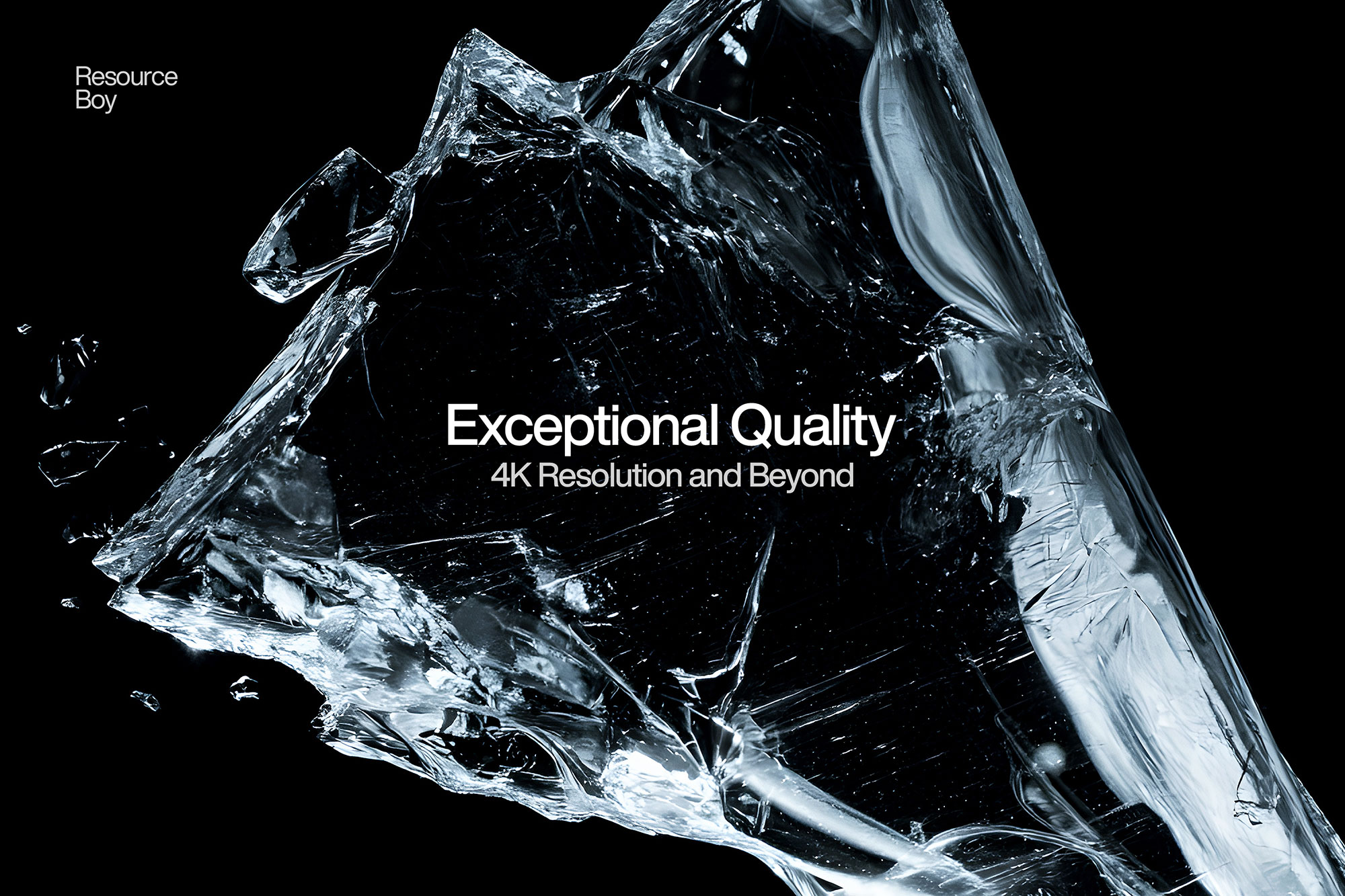 250+ Shattered Glass Textures preview 3