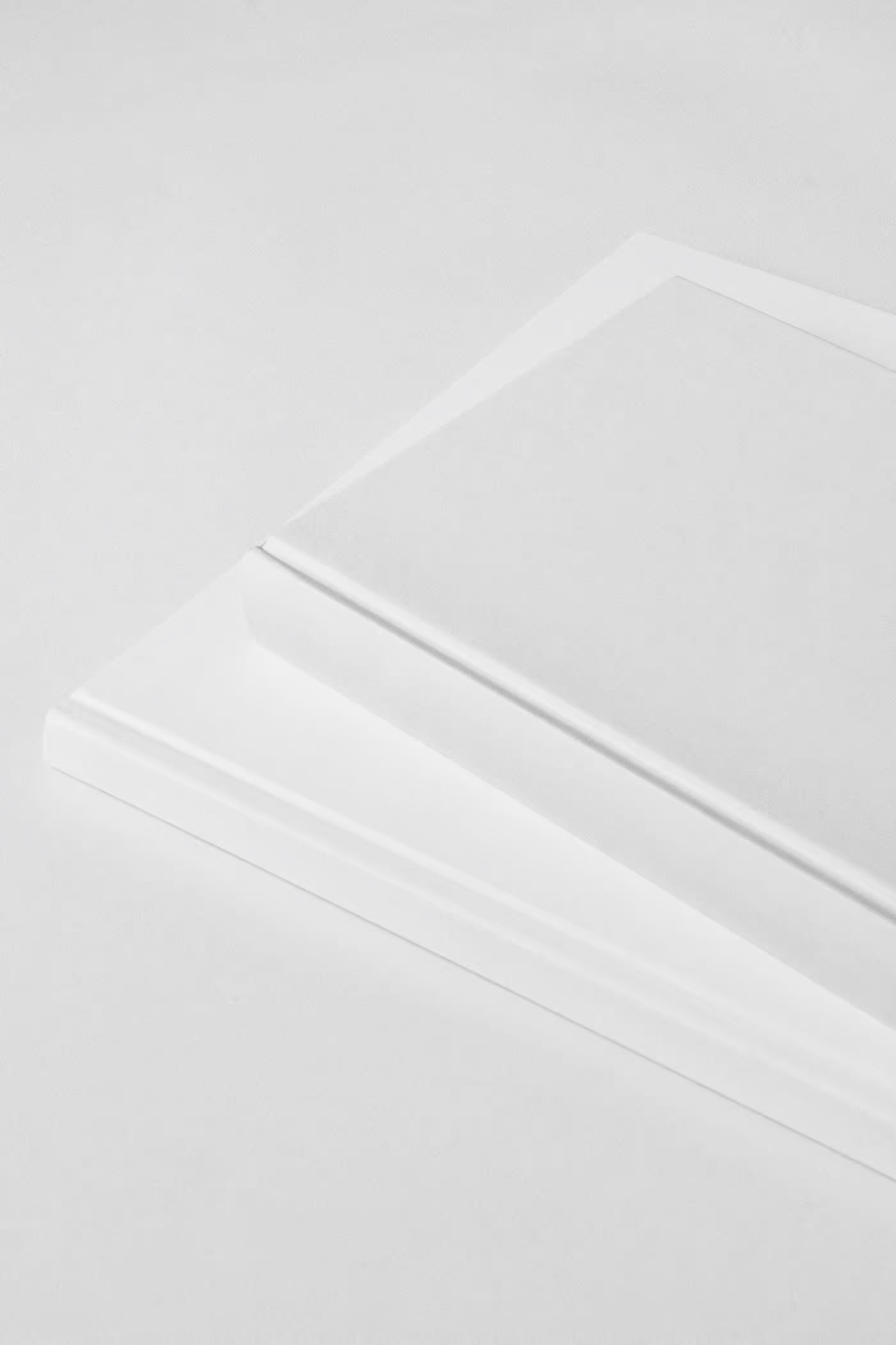 Free Two Hardcover Books Mockup PSD Template