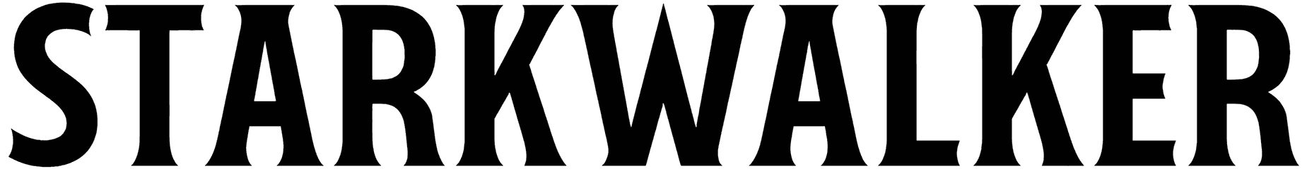 Starkwalker Classic Font