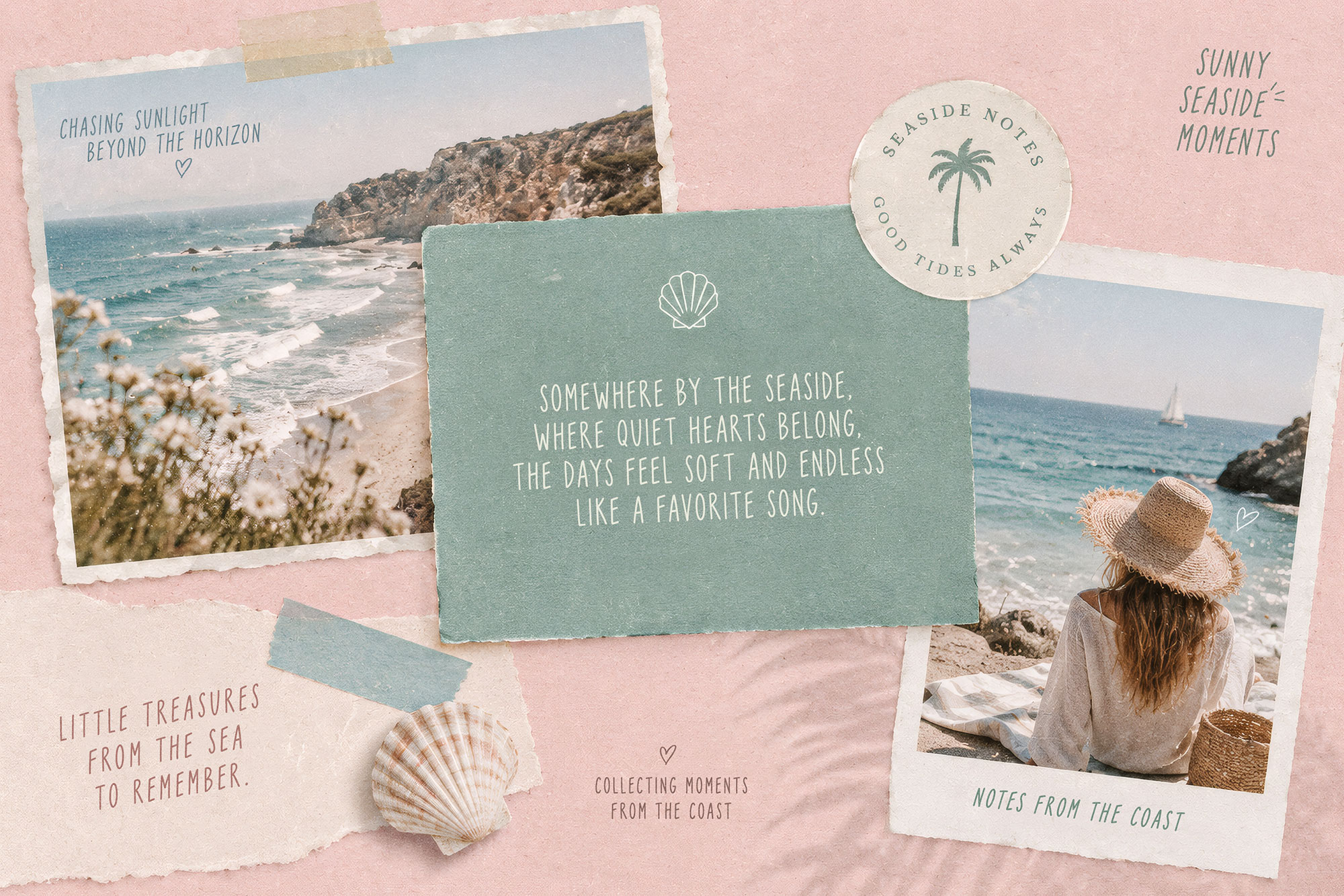 Sunny Brunch Font