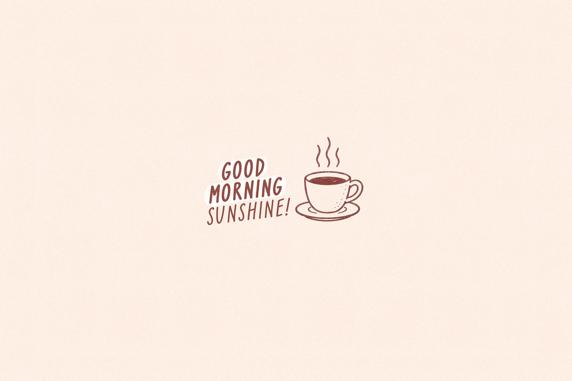 Sunny Brunch Font
