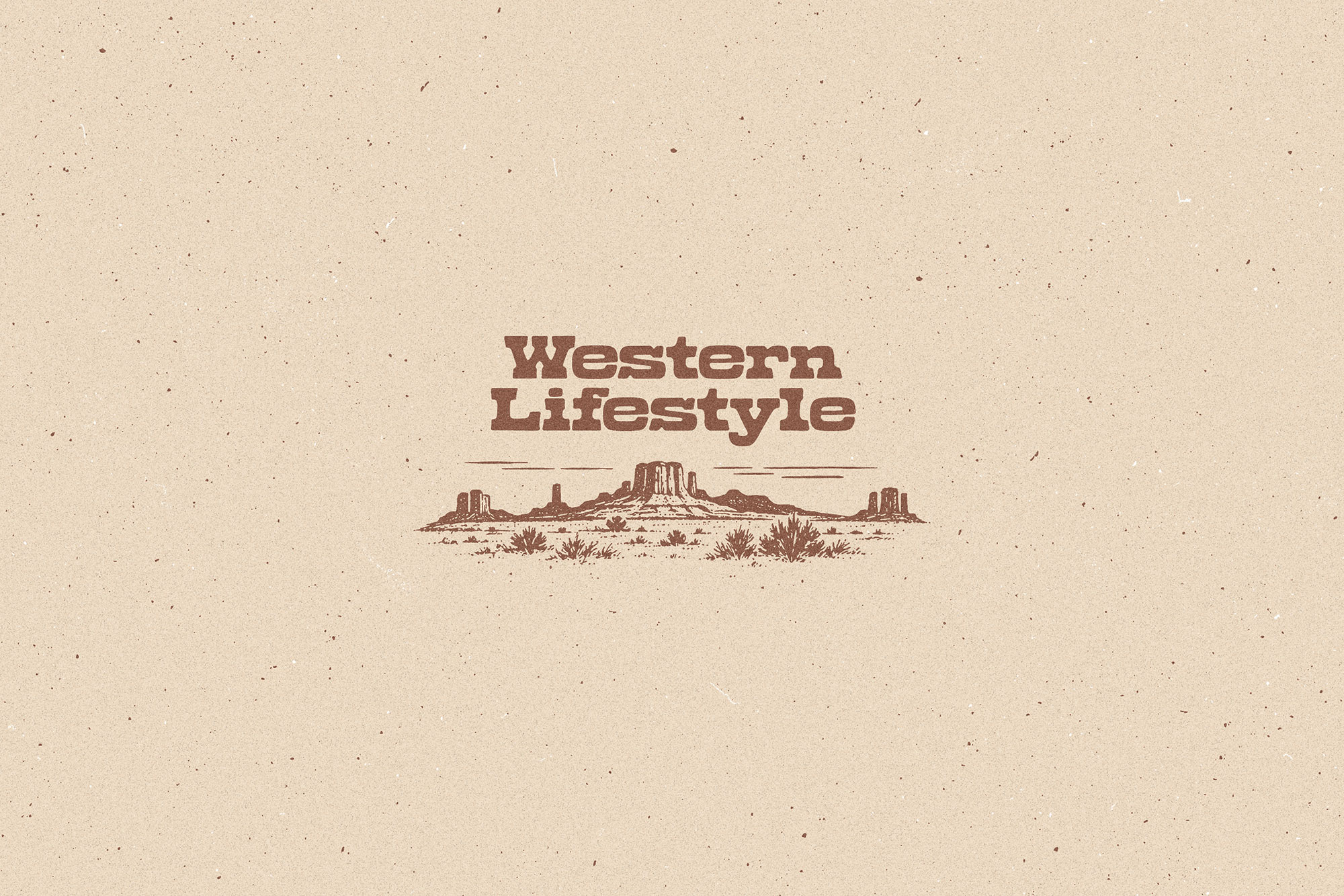 Outlaw Grizzly Hunter Font