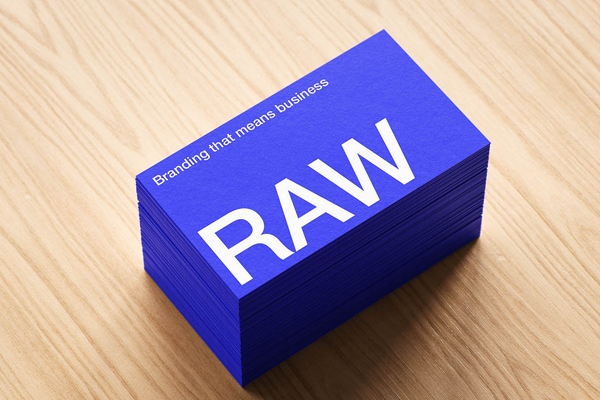 Free Woodgrain Business Card Mockup PSD Template